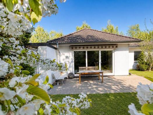 Bungalow zum Kauf provisionsfrei 380.000 € 3 Zimmer 117 m² 502 m² Grundstück Oslebshausen West 28239