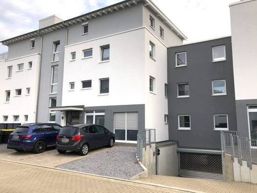 Wohnung zur Miete 995 € 2 Zimmer 83,6 m² 2. Geschoss frei ab 01.03.2026 Heinrich-Nuttebaum-Str. 8 Hemer 58675