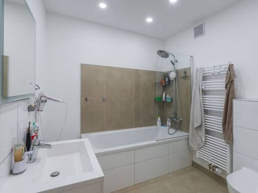 Wohnung zum Kauf 169.000 € 3,5 Zimmer 75,7 m² 3. Geschoss Werne Ost 44894