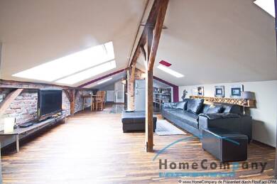 Wohnung zur Miete Wohnen auf Zeit 945 € 2 Zimmer 66 m² frei ab 01.05.2025 Mitte Dortmund 44135