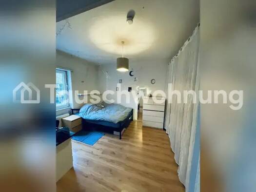 Wohnung zur Miete Tauschwohnung 600 € 2 Zimmer 80 m² Darmstadt 64293