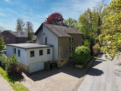 Mehrfamilienhaus zum Kauf 349.000 € 9 Zimmer 309 m² 710 m² Grundstück Espelkamp Espelkamp 32339