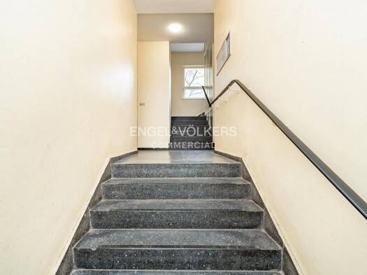 Sonstiges zum Kauf als Kapitalanlage geeignet 4.500.000 € 1.726,3 m² 1.534 m² Grundstück Halensee Berlin 10711