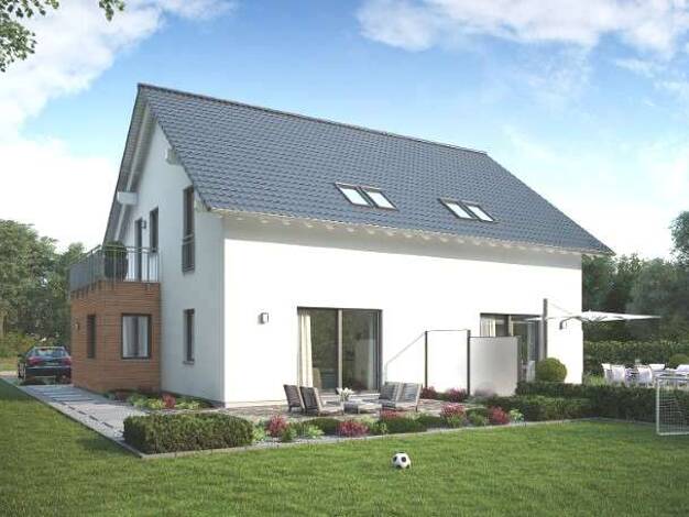 Mehrfamilienhaus zum Kauf - Erstbezug provisionsfrei 895.000 € 8 Zimmer 230 m² 600 m² Grundstück Höchsten Hörde 44267