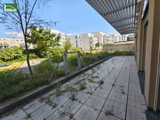 Wohnung zur Miete 1.137 € 4 Zimmer 97,3 m² EG Kremser Landstraße 24 St. Pölten 3100