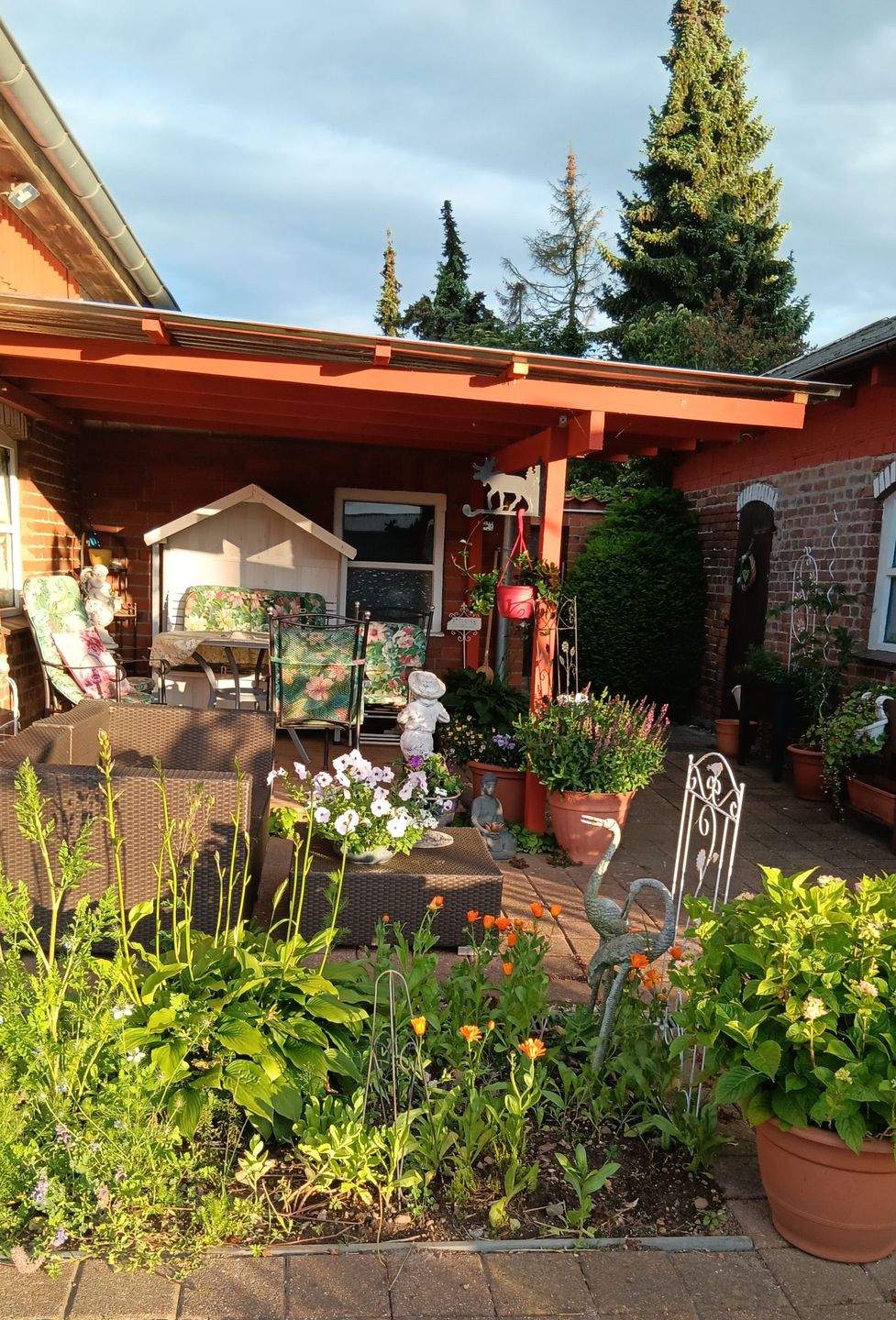 Immobilie in Ratekau - -Resthof in zentraler Lage- - Bild 1