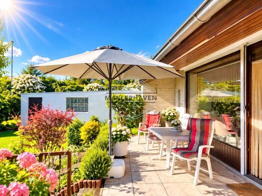 Einfamilienhaus zum Kauf 249.000 € 4 Zimmer 120 m² 1.025 m² Grundstück Wulsdorf Wulsdorf 27572