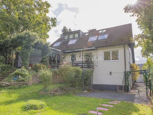 Einfamilienhaus zum Kauf 749.000 € 6 Zimmer 176 m² 1.292 m² Grundstück Hoffnungsthal Rösrath 51503