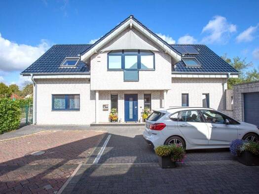 Einfamilienhaus zum Kauf 695.000 € 6 Zimmer 196 m² 615 m² Grundstück Beeckerheide Wegberg 41844