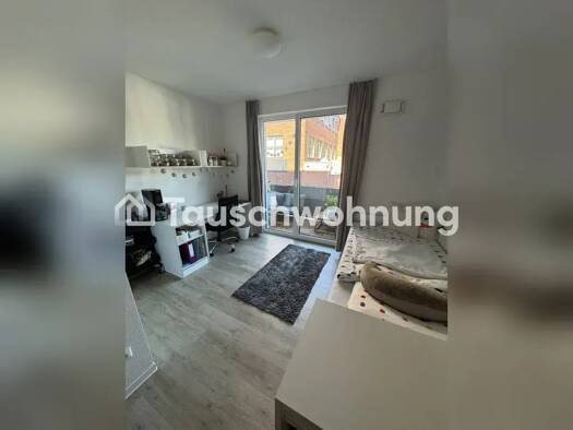 Wohnung zur Miete Tauschwohnung 565 € 1 Zimmer 23 m² Raderberg Rodenkirchen 50968