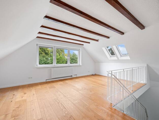 Einfamilienhaus zum Kauf 595.000 € 7 Zimmer 203 m² 684 m² Grundstück Neuenhagen bei Berlin 15366