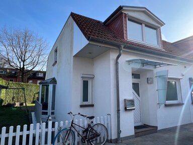 Reihenendhaus zum Kauf 485.000 € 4 Zimmer 108,4 m² 262,5 m² Grundstück Billstedt Hamburg 22117