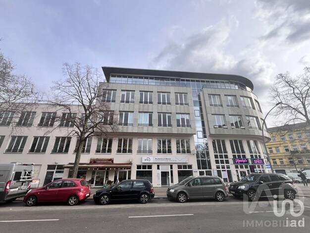 Bürofläche zur Miete 22 € 4 Zimmer 140 m² Bürofläche Reinickendorf Berlin 13409
