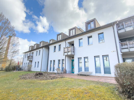 Wohnung zum Kauf 99.000 € 2 Zimmer 51,1 m² frei ab 01.07.2026 Rodach Bad Rodach 96476