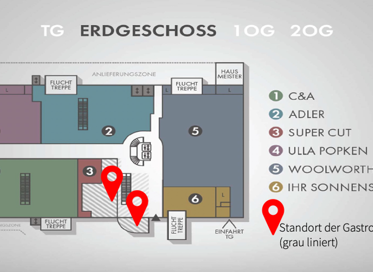 Restaurant zur Miete provisionsfrei 1.775 € 182 m² Gastrofläche Raisdorf Schwentinental 24223