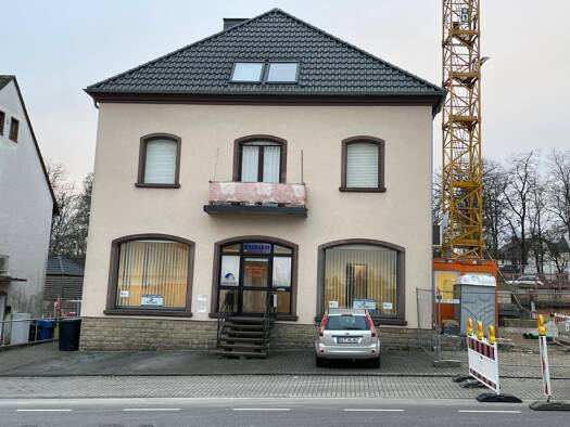 Bürofläche zur Miete 750 € 2 Zimmer 73,2 m² Bürofläche Saarstraße Bitburg Bitburg 54634