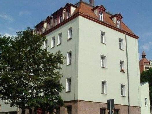 Wohnung zur Miete 595 € 2,5 Zimmer 53 m² 2. Geschoss frei ab 01.04.2026 Luisenstr. 1 St Peter Nürnberg 90478
