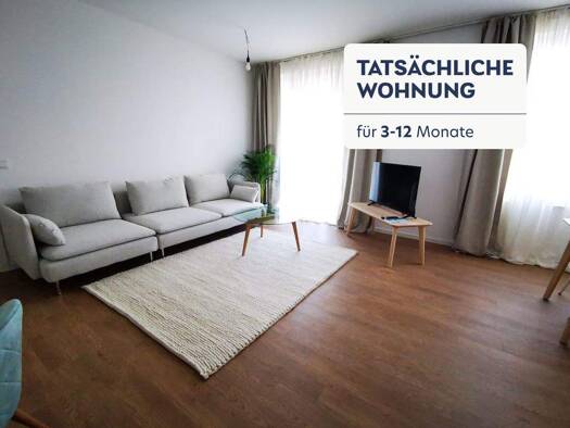 Wohnung zur Miete 2.949 € 2 Zimmer frei ab sofort Helene-Jacobs-Straße 2 Schmargendorf Berlin 14199