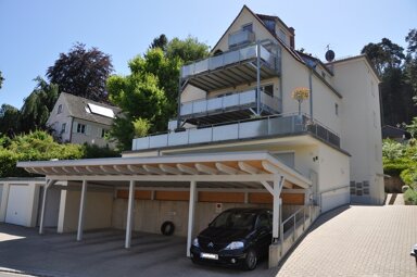 Wohnung zum Kauf 225.000 € 3 Zimmer 72,4 m² Badenweiler Badenweiler 79410