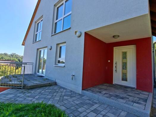 Doppelhaushälfte zum Kauf provisionsfrei 520.000 € 8 Zimmer 172 m² 464 m² Grundstück frei ab sofort Dietenhofen Dietenhofen 90599