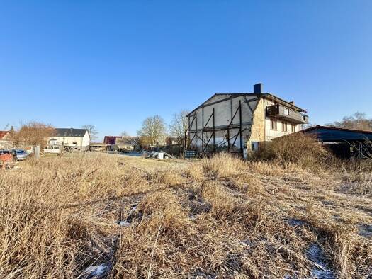 Grundstück zum Kauf 220.000 € 1.000 m² Grundstück Kremmen 16766