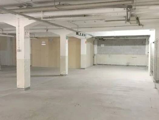 Lagerhalle zur Miete provisionsfrei 2,90 € 57 m² Lagerfläche Idar-Oberstein 55743