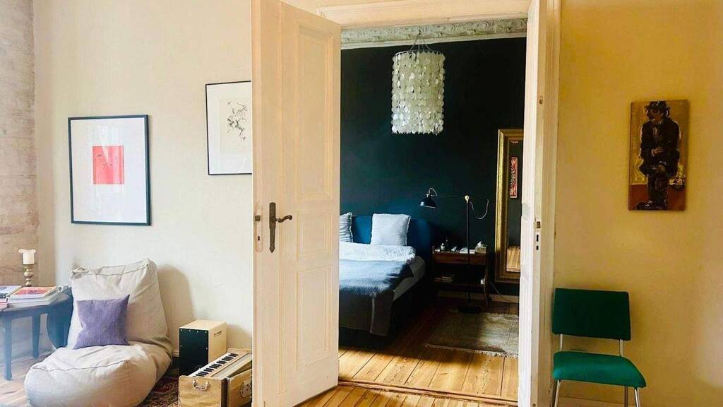 Wohnung zum Kauf 1.299.000 € 5 Zimmer 150 m² Lichterfelde Berlin 12203