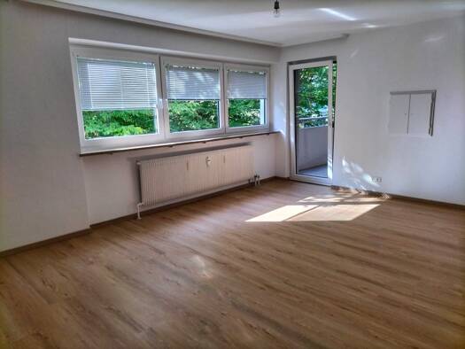 Wohnung zur Miete 920 € 3 Zimmer 80 m² Geschoss 1/15 frei ab 01.09.2026 Spardorf 91080