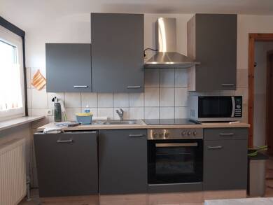 Wohnung zur Miete 770 € 2,5 Zimmer 70 m² Geschoss 1/1 frei ab 01.11.2025 Kettig 56220
