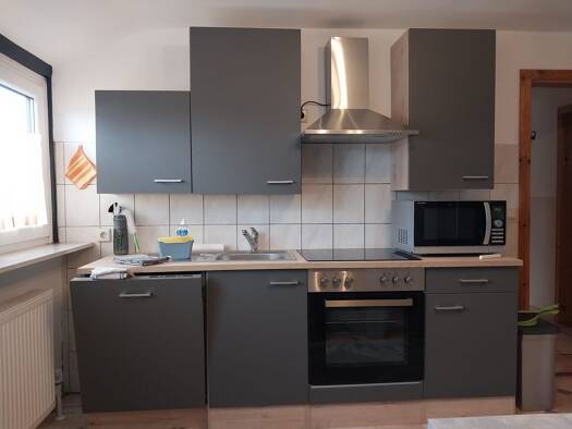 Wohnung zur Miete 770 € 2,5 Zimmer 70 m² Geschoss 1/1 frei ab 01.11.2025 Kettig 56220
