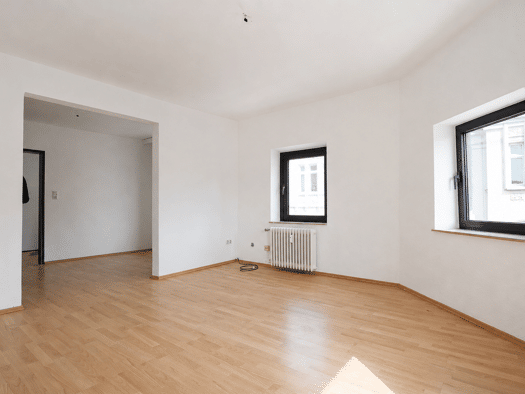 Wohnung zur Miete 450 € 3 Zimmer 80 m² 3. Geschoss Wehringhausen Mitte 58089