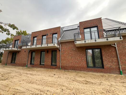 Terrassenwohnung zur Miete 1.595 € 2 Zimmer 93,9 m² Geschoss EG/2 frei ab 01.01.2027 Hohnstorf Hohnstorf (Elbe) 21522