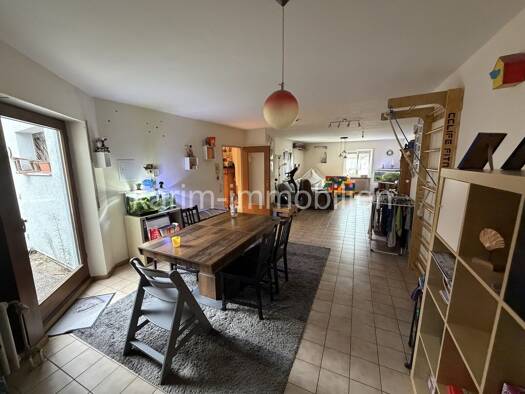 Wohnung zum Kauf 375.000 € 3 Zimmer 119,1 m² 2. Geschoss Emmendingen Emmendingen 79312