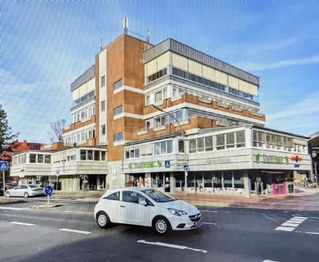 Büro-/Praxisfläche zur Miete provisionsfrei 250 m²<br/>Bürofläche Konrad-Adenauer-Ring 13 Lingen Lingen (Ems) 49808