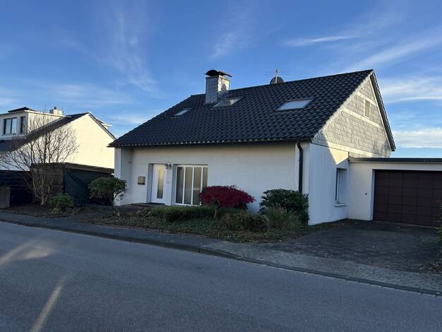 Einfamilienhaus zum Kauf 469.000 € 4 Zimmer 96 m² 467 m² Grundstück Wald Solingen 42719