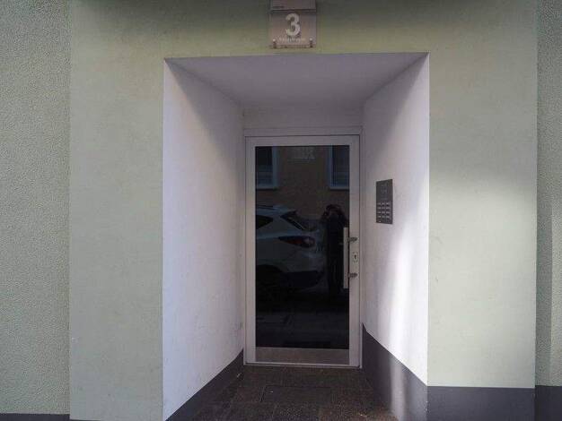 Wohnung zur Miete 647 € 3 Zimmer 56,1 m² frei ab 22.06.2026 Pfeilstr. 3 Aachen 52066