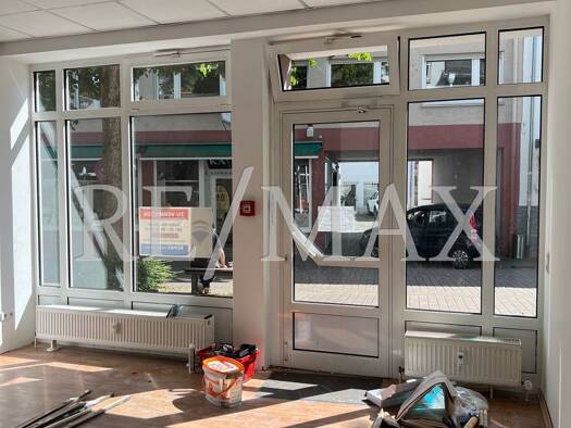 Laden zur Miete 1.100 € 63,6 m² Verkaufsfläche Idstein Idstein 65510