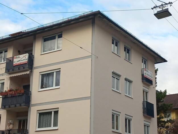 Wohnung zum Kauf provisionsfrei 335.000 € 4 Zimmer 80 m² 3. Geschoss Heilbronn 74072