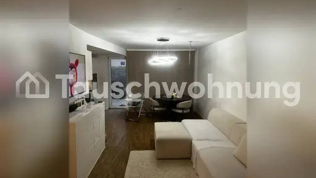 Wohnung zur Miete Tauschwohnung 890 € 3 Zimmer 67 m² Feldmoching-Hasenbergl München 80933