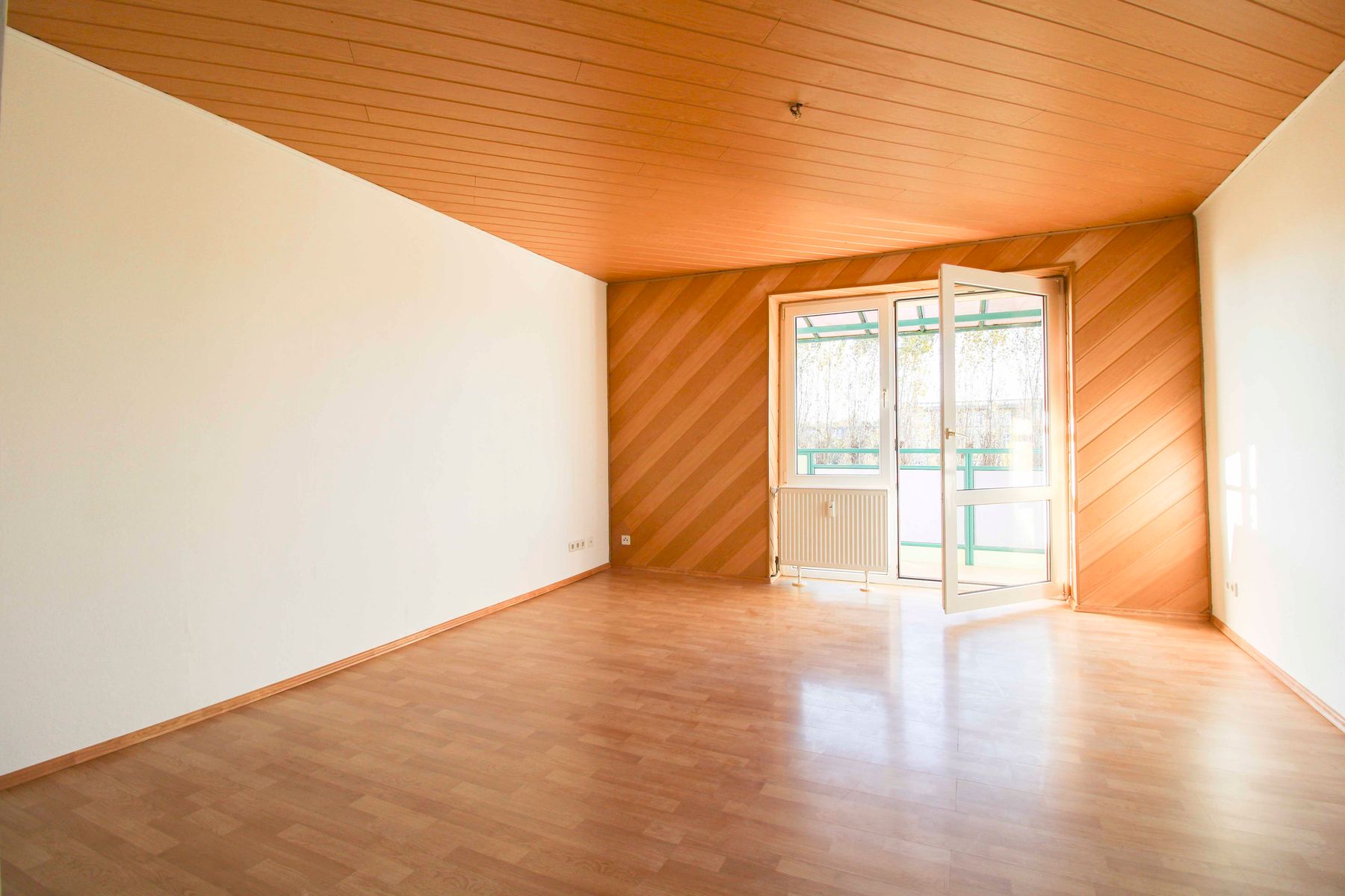 Wohnung zum Kauf 110.000 € 1 Zimmer 34,1 m²<br/>Wohnfläche 3.<br/>Geschoss Wildau 15745