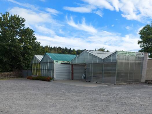 Gewerbegrundstück zum Kauf 199.000 € Königsee Königsee-Rottenbach 07426