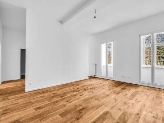Wohnung zum Kauf 225.000 € 2 Zimmer 62,9 m² 3. Geschoss Buch Berlin 13125