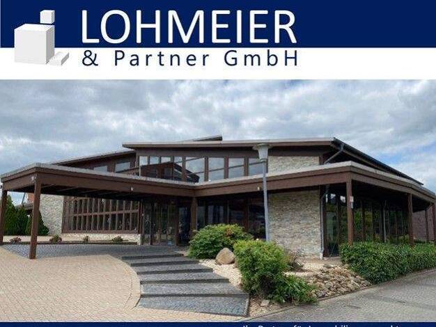 Ausstellungsfläche zum Kauf 795.000 € 980 m² Verkaufsfläche Enger 32130