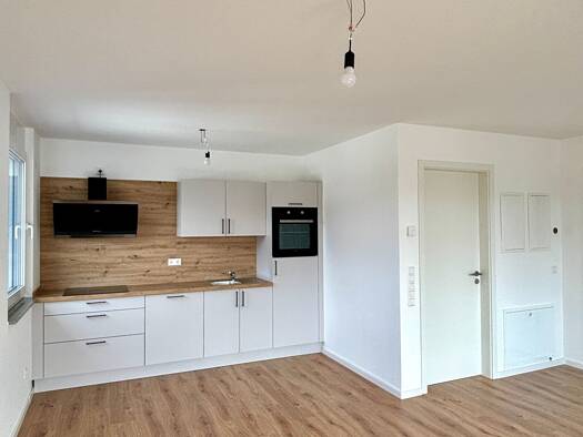 Penthouse zur Miete 450 € 1,5 Zimmer 33 m² 3. Geschoss frei ab sofort Schwenningen Villingen-Schwenningen 78054