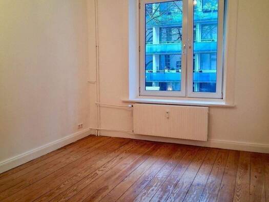 Wohnung zum Kauf 399.000 € 2 Zimmer 50 m² 1. Geschoss frei ab sofort Hoheluft-West Hamburg 20253