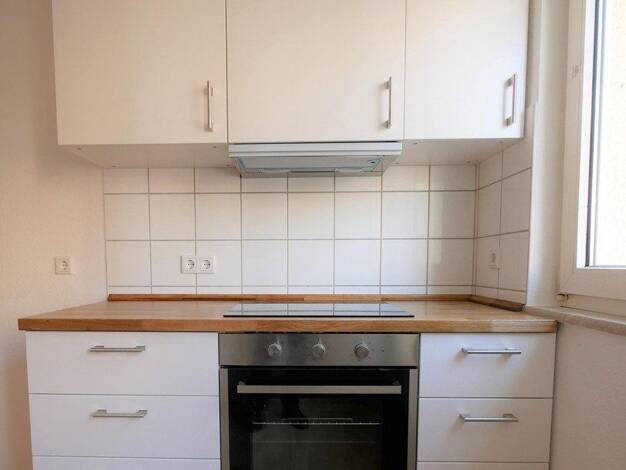 Wohnung zur Miete 565 € 2 Zimmer 41 m² 2. Geschoss Limmerstraße 10 Linden-Nord Linden - Limmer 30451