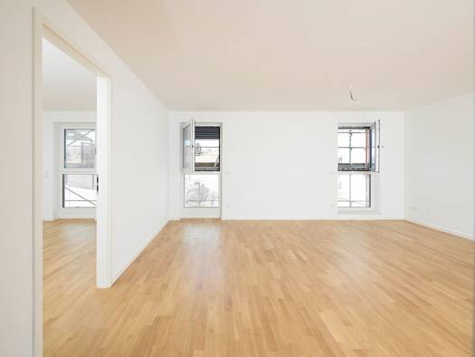 Wohnung zur Miete - Erstbezug 1.294 € 3 Zimmer 80,4 m² EG frei ab 01.08.2026 Beihinger Straße 12 Geisingen Freiberg am Neckar 71691