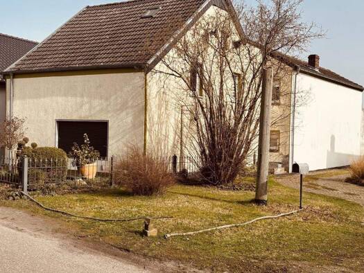 Einfamilienhaus zum Kauf 169.000 € 6 Zimmer 145 m² 2.625 m² Grundstück frei ab 01.04.2026 Schaag Nettetal 41334