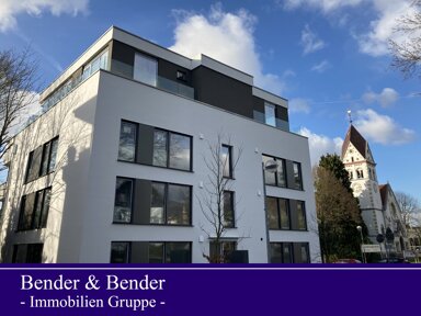 Wohnung zur Miete 1.450 € 2 Zimmer 107 m² 2. Geschoss frei ab 01.12.2024 Bad Honnef Bad Honnef 53604