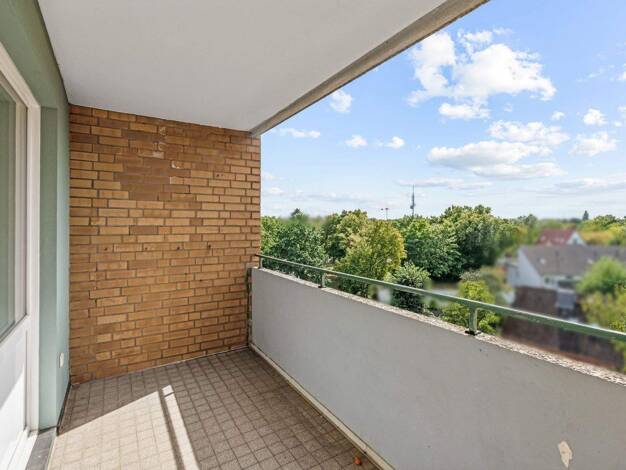 Wohnung zum Kauf 260.000 € 5 Zimmer 101,8 m² 4. Geschoss Bothfeld Hannover 30659